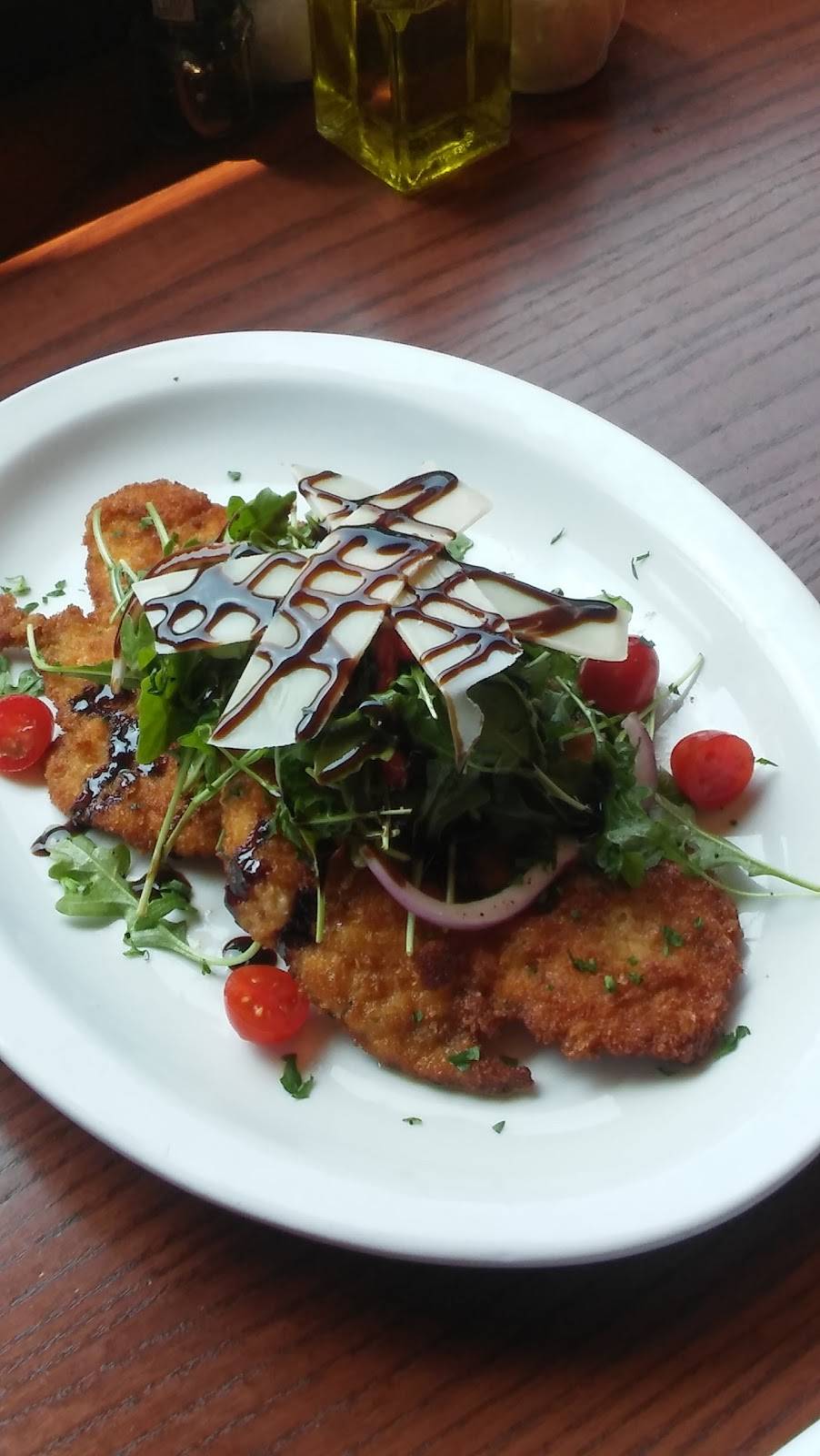 Gattos Italian Restaurant and Bar | restaurant | 8801 W 143rd St, Orland Park, IL 60462, USA | 7083498700 OR +1 708-349-8700