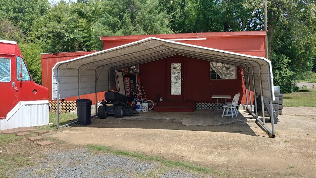 Taqueria Conchitas | restaurant | 1290 W Alabama St, Many, LA 71449, USA | 3186635610 OR +1 318-663-5610