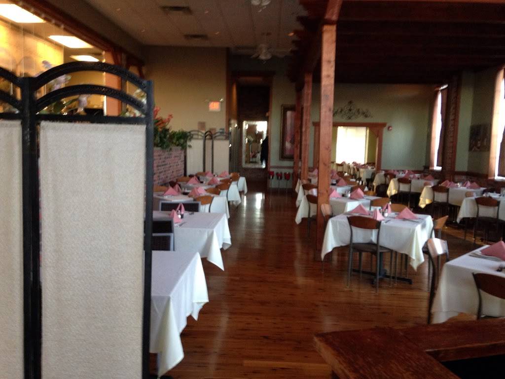 Villa Francescos | meal takeaway | 21 NJ-31, Pennington, NJ 08534, USA | 6097300681 OR +1 609-730-0681