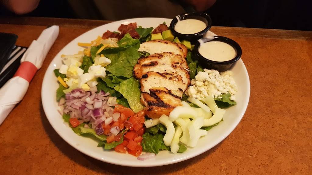 TGI Fridays | restaurant | 7991 Plaza del Lago Dr, Estero, FL 33928, USA | 2394951208 OR +1 239-495-1208