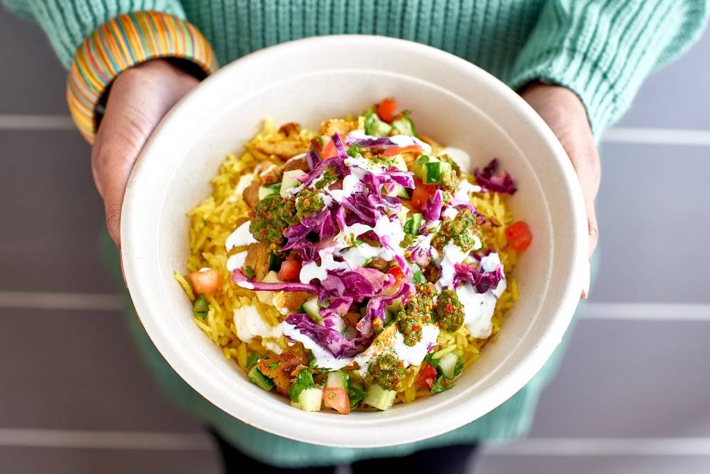 Naf Naf Grill | restaurant | 921 Indiana Ave, Indianapolis, IN 46202, USA | 3176699400 OR +1 317-669-9400