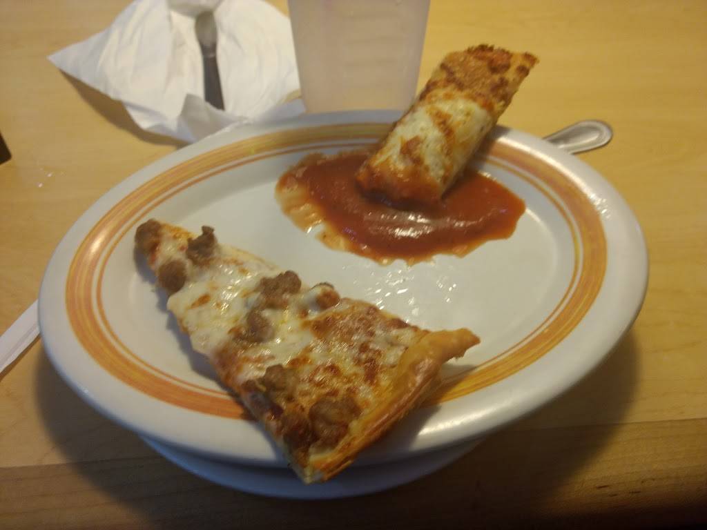 Pizza Hut | restaurant | 4414 W Stone Dr, Kingsport, TN 37660, USA | 4232456659 OR +1 423-245-6659