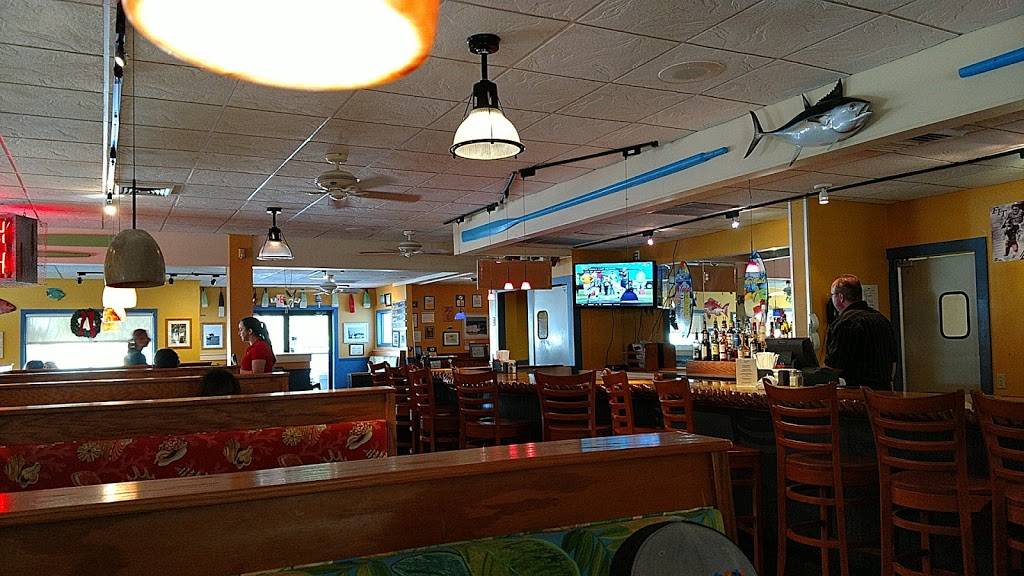 Shells | restaurant | 1490 W New Haven Ave, Melbourne, FL 32904, USA | 3217221122 OR +1 321-722-1122