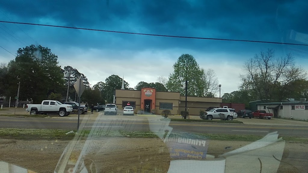 La Carreta | restaurant | 133 N Lee St Ave, Hampton, AR 71744, USA | 8707984348 OR +1 870-798-4348