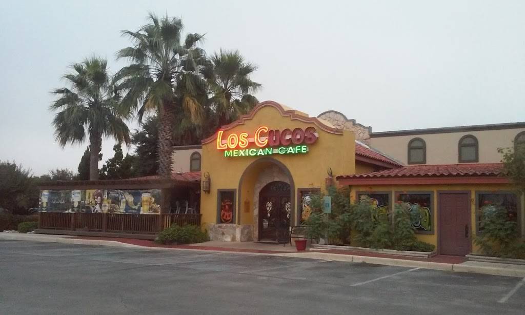 Los Cucos Mexican Restaurant | restaurant | 1310 E Common St, New Braunfels, TX 78130, USA | 8306248770 OR +1 830-624-8770