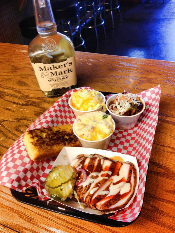 Moes Original BBQ - Durham | restaurant | 2014 Hillsborough Rd, Durham, NC 27705, USA | 9192371004 OR +1 919-237-1004