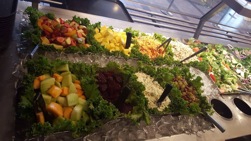 Lubys | restaurant | 803 Castroville Rd, San Antonio, TX 78237, USA | 2104351608 OR +1 210-435-1608