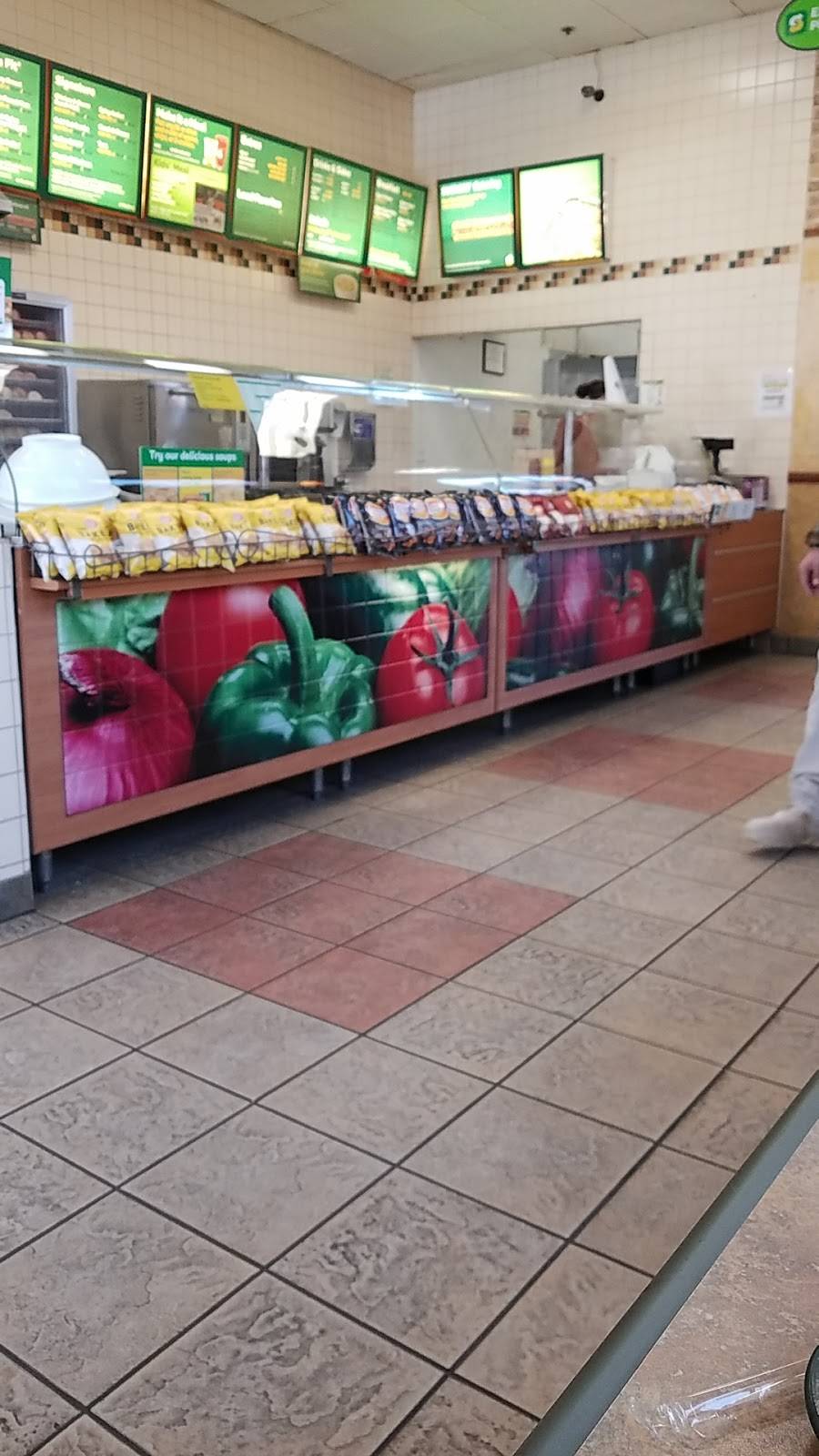 Subway Restaurants | restaurant | 7388 Thornton Ave, Newark, CA 94560, USA | 5108570110 OR +1 510-857-0110