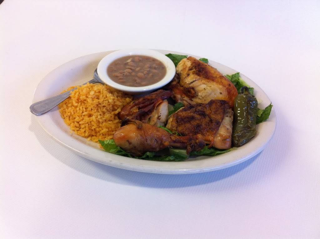El Pollo Feliz | restaurant | 6115 Watt Ave, North Highlands, CA 95660, USA | 9163498979 OR +1 916-349-8979