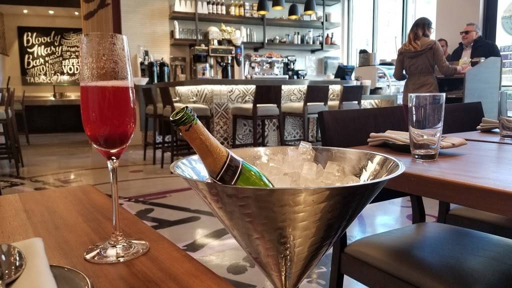 Kitchen Table Squared | restaurant | The Grammercy, 9205 W Russell Rd #85, Las Vegas, NV 89148, USA | 7029828218 OR +1 702-982-8218