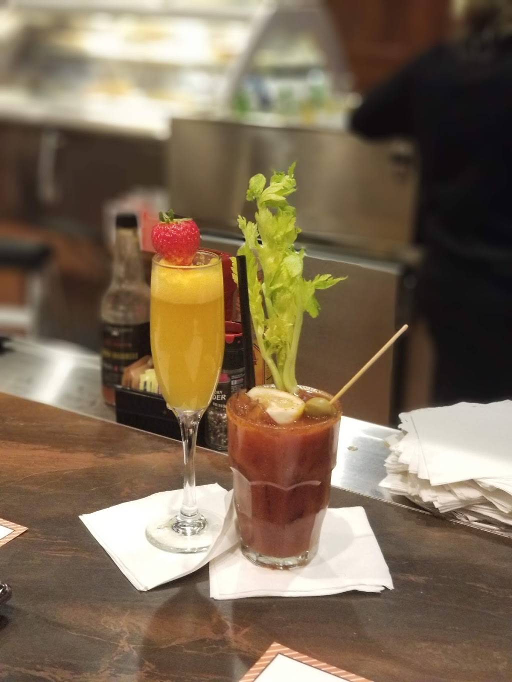 Black Walnut Cafe | restaurant | 5225 Warren Pkwy, Frisco, TX 75034, USA | 4693622000 OR +1 469-362-2000