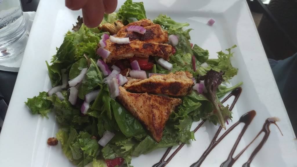 Not Watsons Kitchen + Bar | restaurant | 15 Market Square, Knoxville, TN 37902, USA | 8657664848 OR +1 865-766-4848