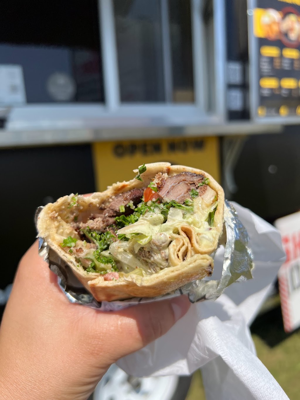 The Caracas Lion | restaurant | 190 Mcaulay Rd, Duncan, SC 29334, USA | 8646332604 OR +1 864-633-2604