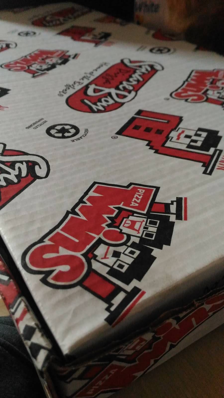 Square Boy Pizza Subs & Wings | restaurant | 355 Wentworth St W, Oshawa, ON L1J 1N6, Canada | 9057210000 OR +1 905-721-0000