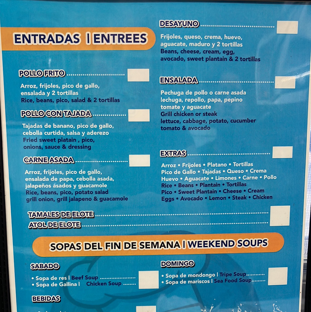 Taqueria y Pupuseria Acajutla | restaurant | 10815 N Nebraska Ave, Tampa, FL 33612, USA | 7274958061 OR +1 727-495-8061