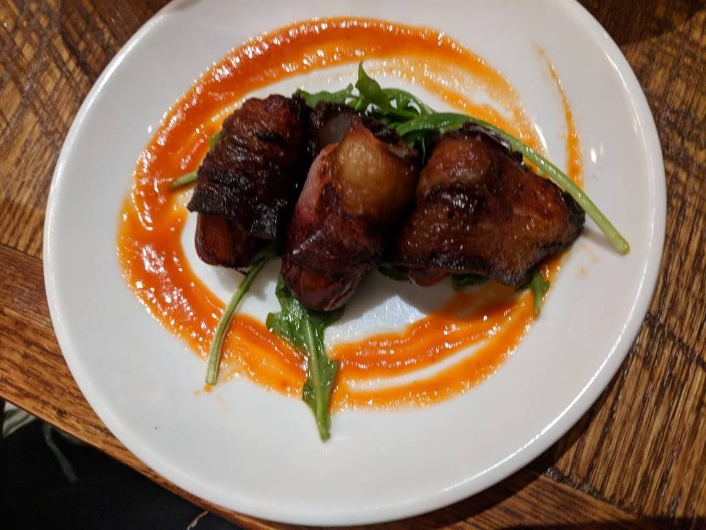 Mia Italian Tapas & Bar | restaurant | 11420 Rock Rose Ave #120, Austin, TX 78758, USA | 5122159598 OR +1 512-215-9598