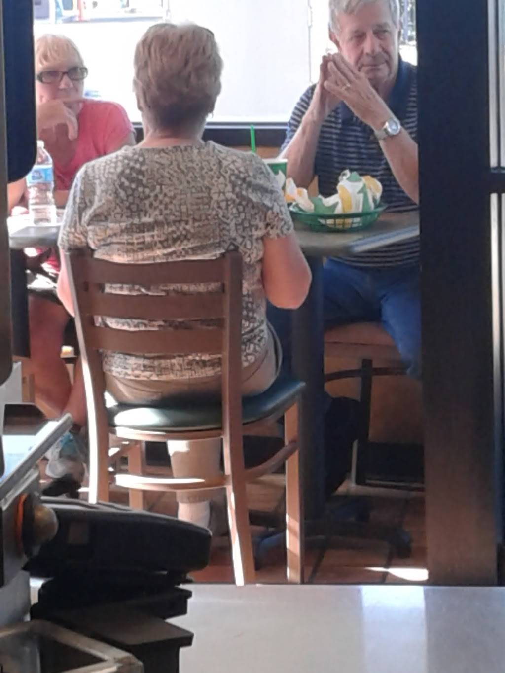 Subway | restaurant | 3988 Mayfield Rd, Cleveland, OH 44121, USA | 2163812424 OR +1 216-381-2424