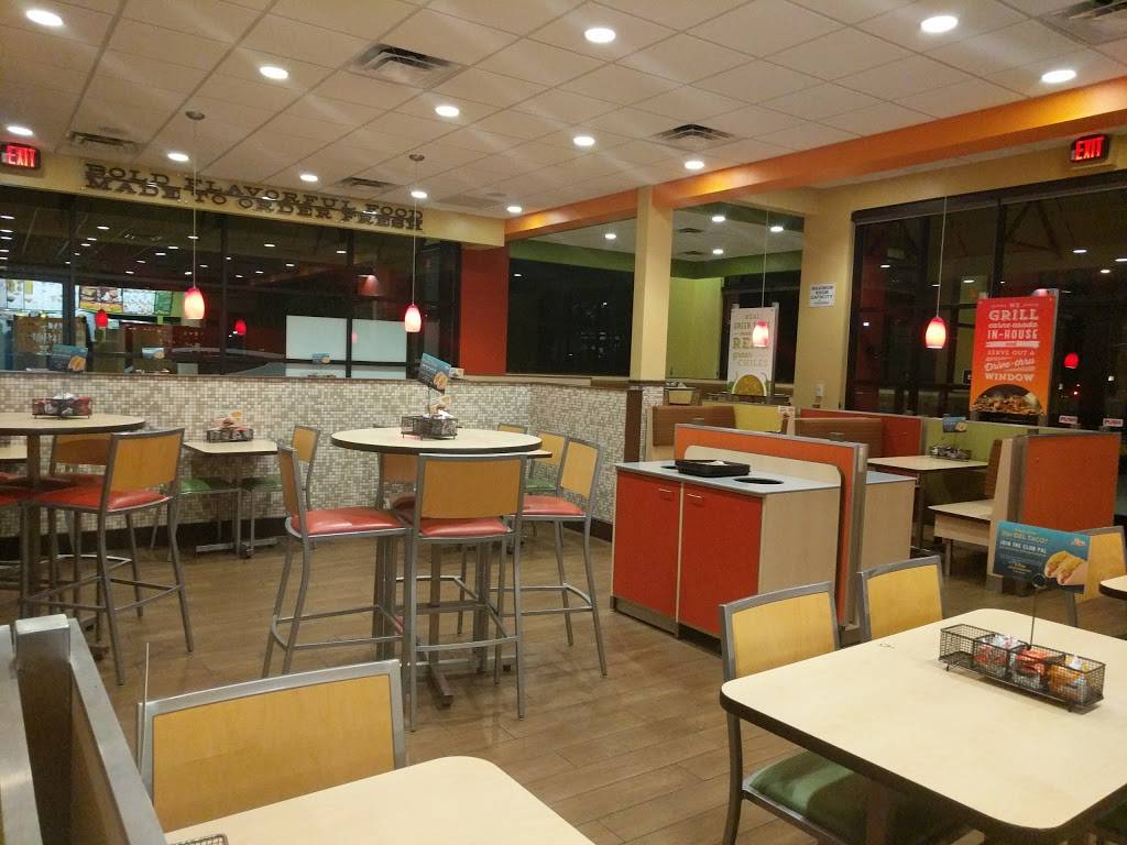 Del Taco | meal takeaway | 3050 Main Street, Irvine, CA 92614, USA | 9492638656 OR +1 949-263-8656