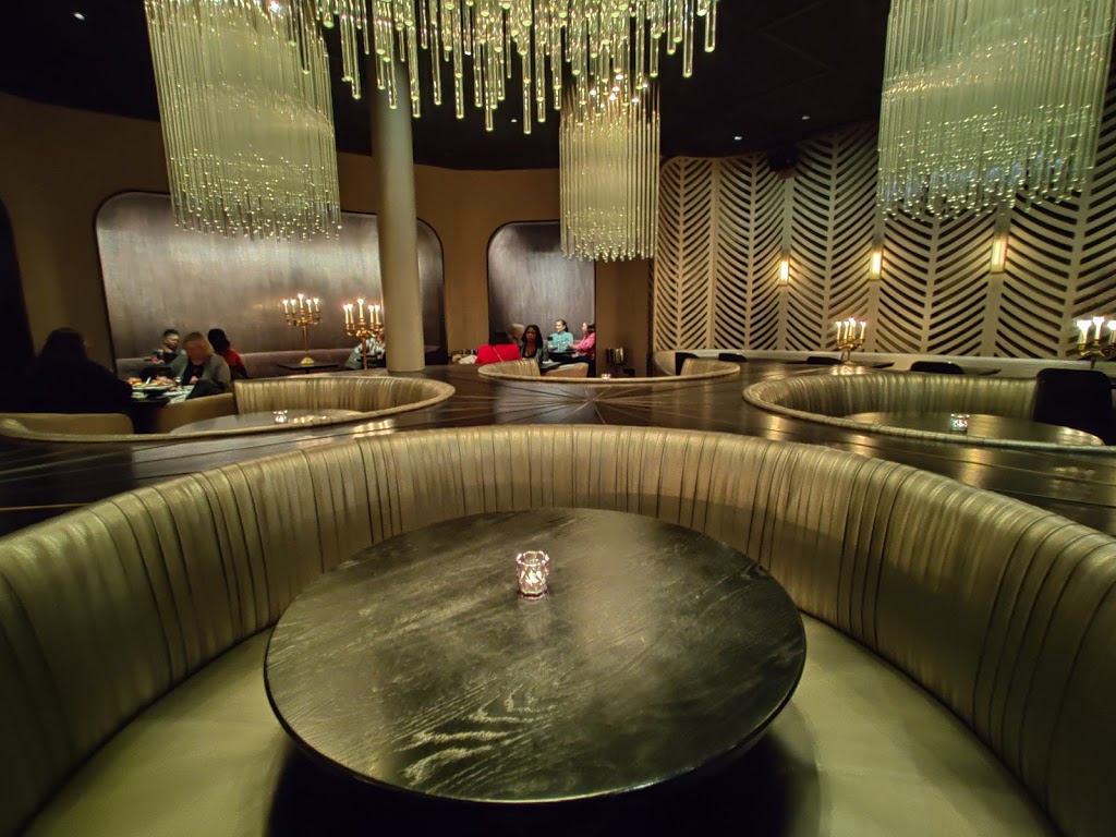 BLVD Steakhouse | restaurant | 817 W Lake St, Chicago, IL 60607, USA | 3125263116 OR +1 312-526-3116