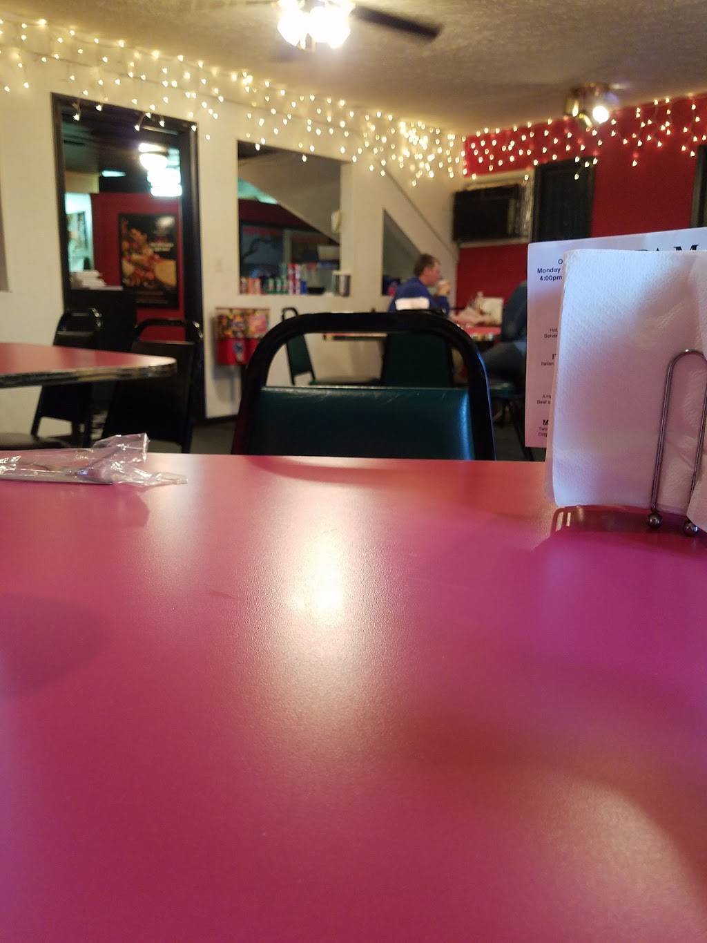 Papa Manzos | restaurant | 1202 West Everly Brothers Boulevard, Central City, KY 42330, USA | 2707545252 OR +1 270-754-5252