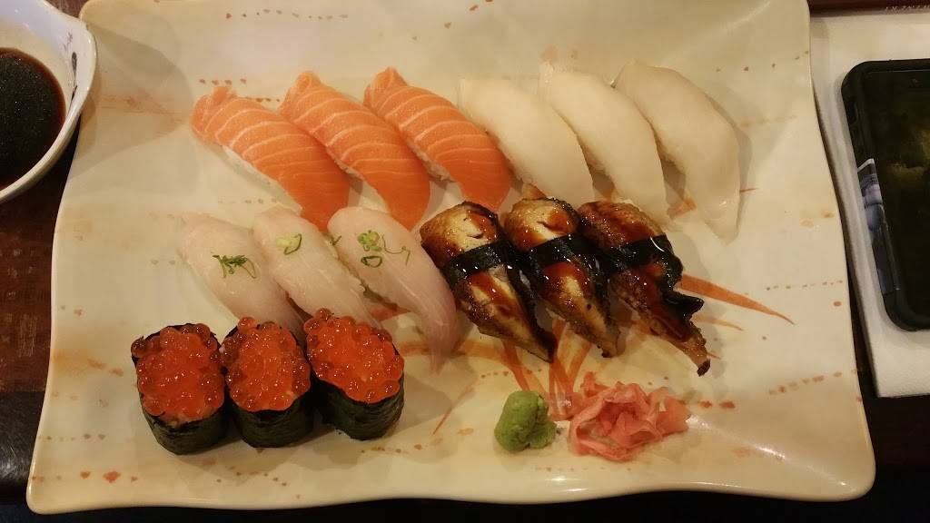 Tomo Sushi Japanese Restaurant | restaurant | 806 Delsea Dr, Glassboro, NJ 08028, USA | 8565826699 OR +1 856-582-6699