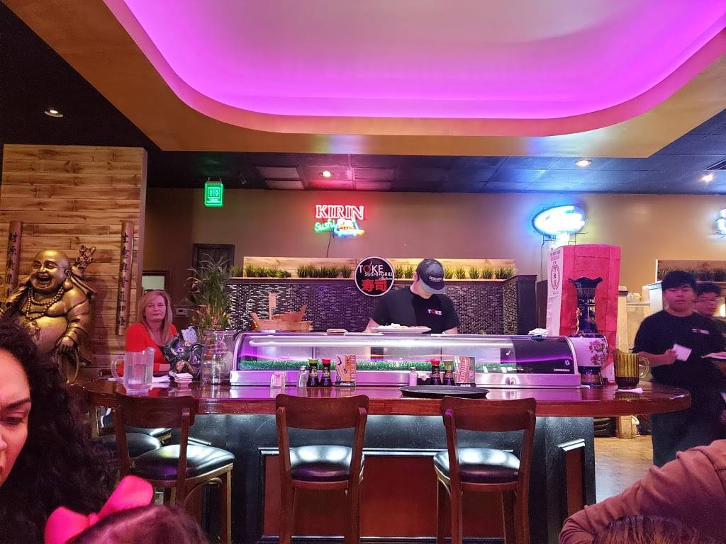 Toke | restaurant | 2605 Gault Ave N, Fort Payne, AL 35967, USA | 2563642000 OR +1 256-364-2000