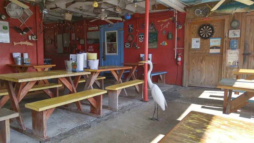 Olde Fish House Marina | restaurant | 4530 Pine Island Rd, Matlacha, FL 33993, USA | 2392829577 OR +1 239-282-9577