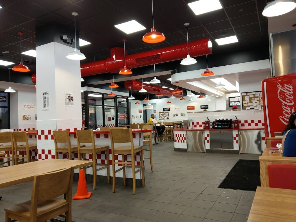 Five Guys | meal takeaway | 106 Federal Rd, Brookfield, CT 06804, USA | 2037402120 OR +1 203-740-2120