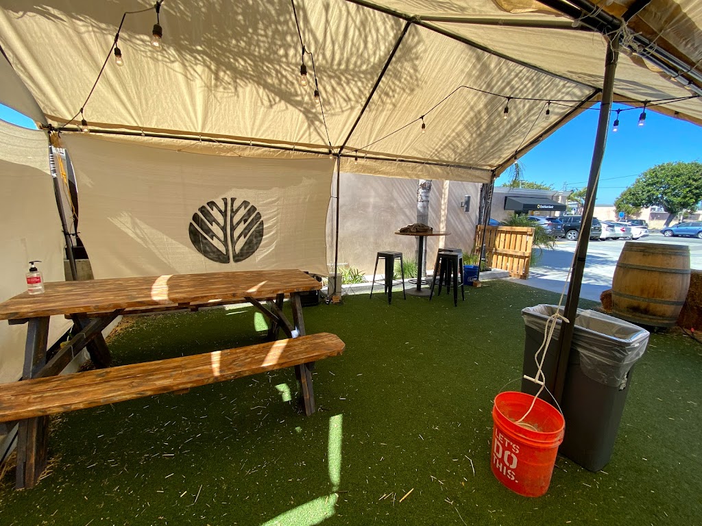 Project Barley Brewery & Pizzeria | restaurant | 2308 Pacific Coast Hwy, Lomita, CA 90717, USA | 4242635349 OR +1 424-263-5349