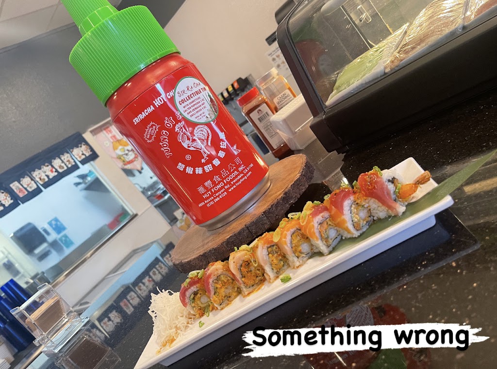 Love Paradise Sushi | restaurant | 4865 S Pecos Rd, Las Vegas, NV 89121, USA | 7252041293 OR +1 725-204-1293