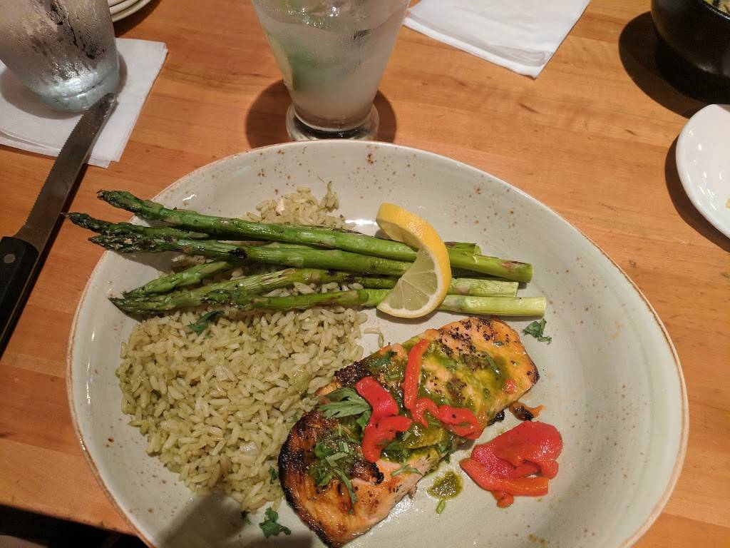 Cantina Laredo | restaurant | 2000 Piazza Avenue, Wesley Chapel, FL 33543, USA | 8139073068 OR +1 813-907-3068