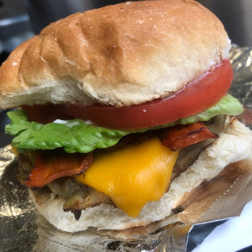 Nude Food (Truck) | restaurant | 1110 Ogletown Rd, Newark, DE 19711, USA | 3023640474 OR +1 302-364-0474