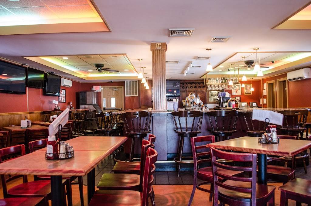 JoJos Tavern | restaurant | 2677 Nottingham Way, Trenton, NJ 08619, USA | 6095862678 OR +1 609-586-2678