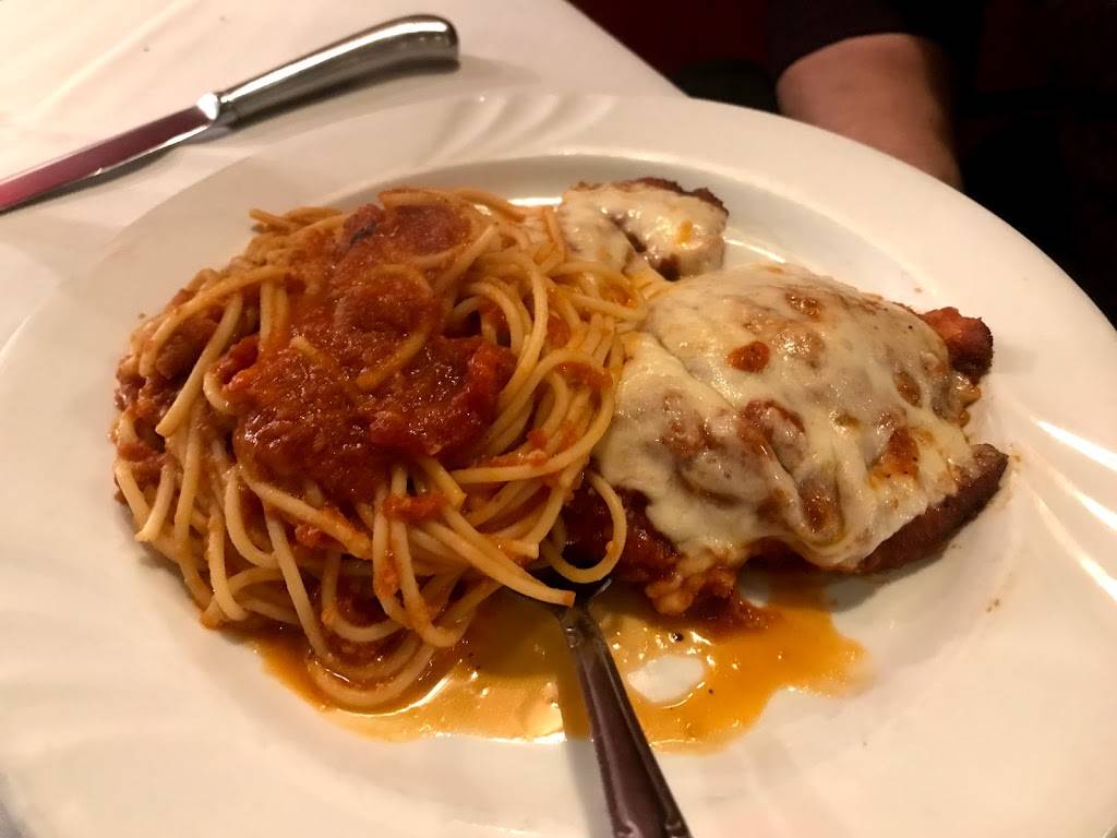 Avanti Restaurant | restaurant | 2728 E Thomas Rd, Phoenix, AZ 85016, USA | 6029560900 OR +1 602-956-0900