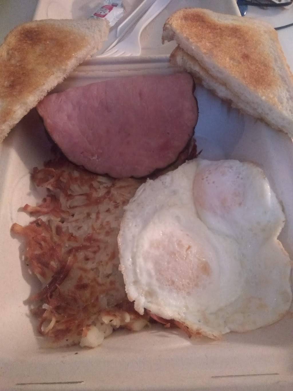 Js Giant Burger | restaurant | 1920 Dennison St, Oakland, CA 94606, USA | 5104793327 OR +1 510-479-3327