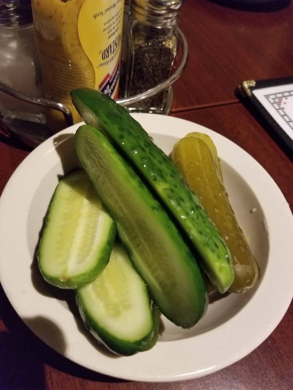 Myrons | restaurant | 777 Isle of Capri, Pompano Beach, FL 33069, USA | 7757865700 OR +1 775-786-5700