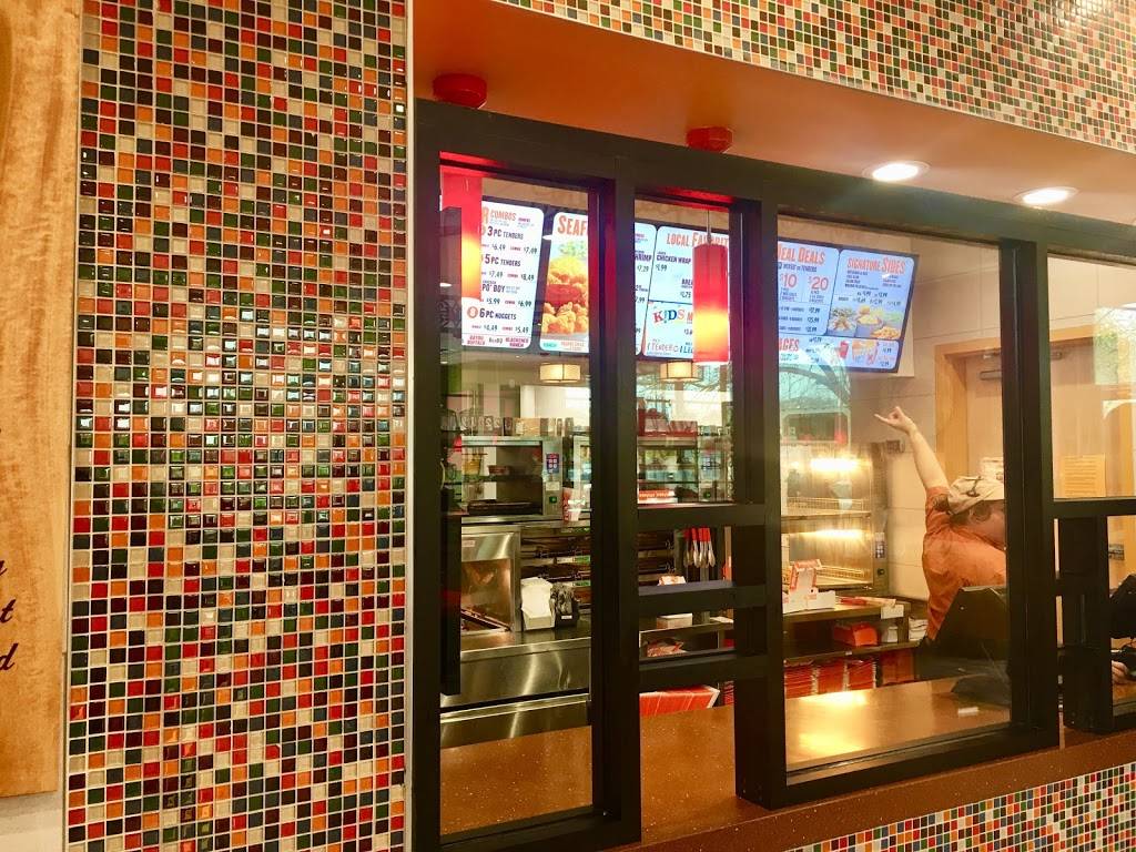 Popeyes Louisiana Kitchen | restaurant | 9503 Jensen Dr, Houston, TX 77093, USA | 7138089618 OR +1 713-808-9618