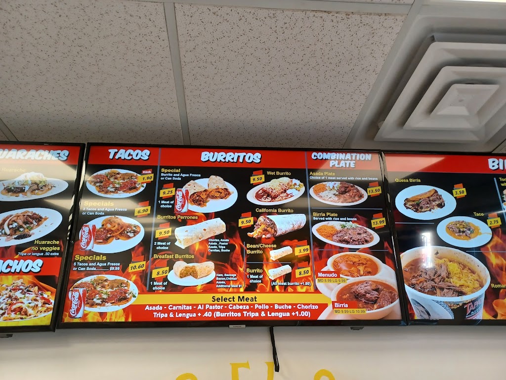 Tacos El Guero | restaurant | 10087 Sierra Ave, Fontana, CA 92335, USA | 9093558582 OR +1 909-355-8582