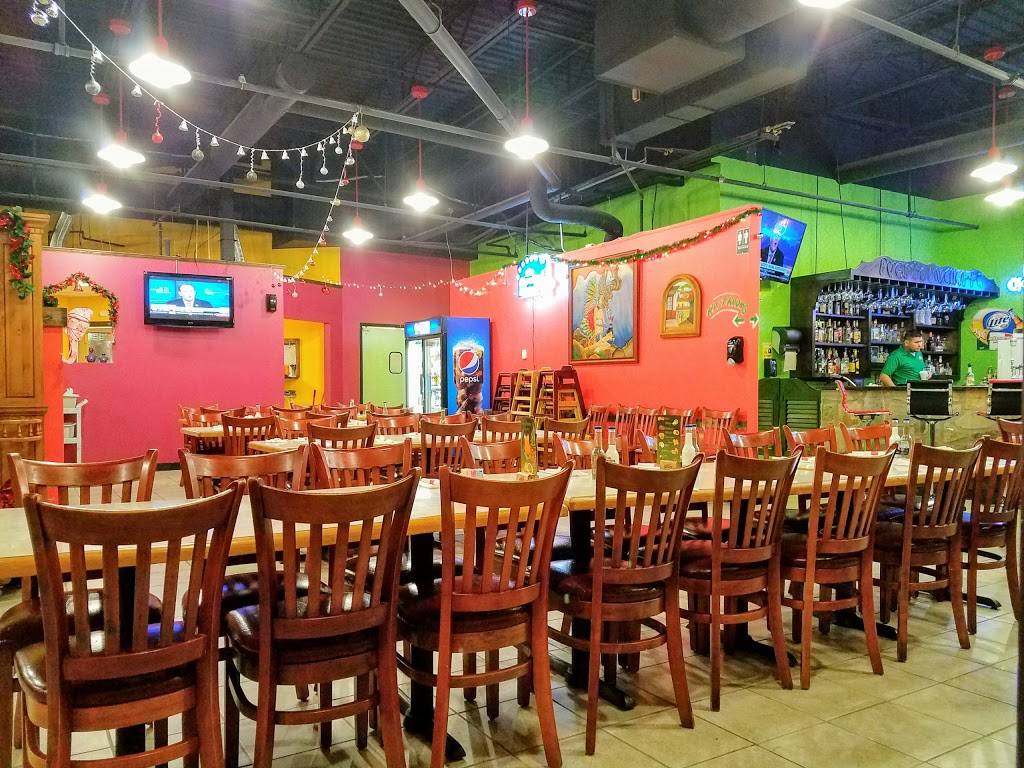 Puerto Vallarta Mexican Restaurant | restaurant | 3275 N Pleasantburg Dr, Greenville, SC 29609, USA | 8642337736 OR +1 864-233-7736