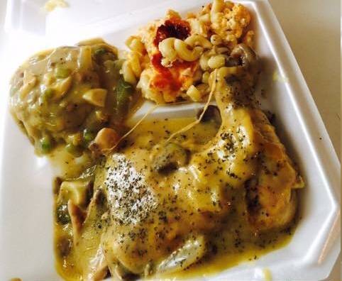 R & R Catering | restaurant | 1194 East Ave, Cedartown, GA 30125, USA | 7066768707 OR +1 706-676-8707