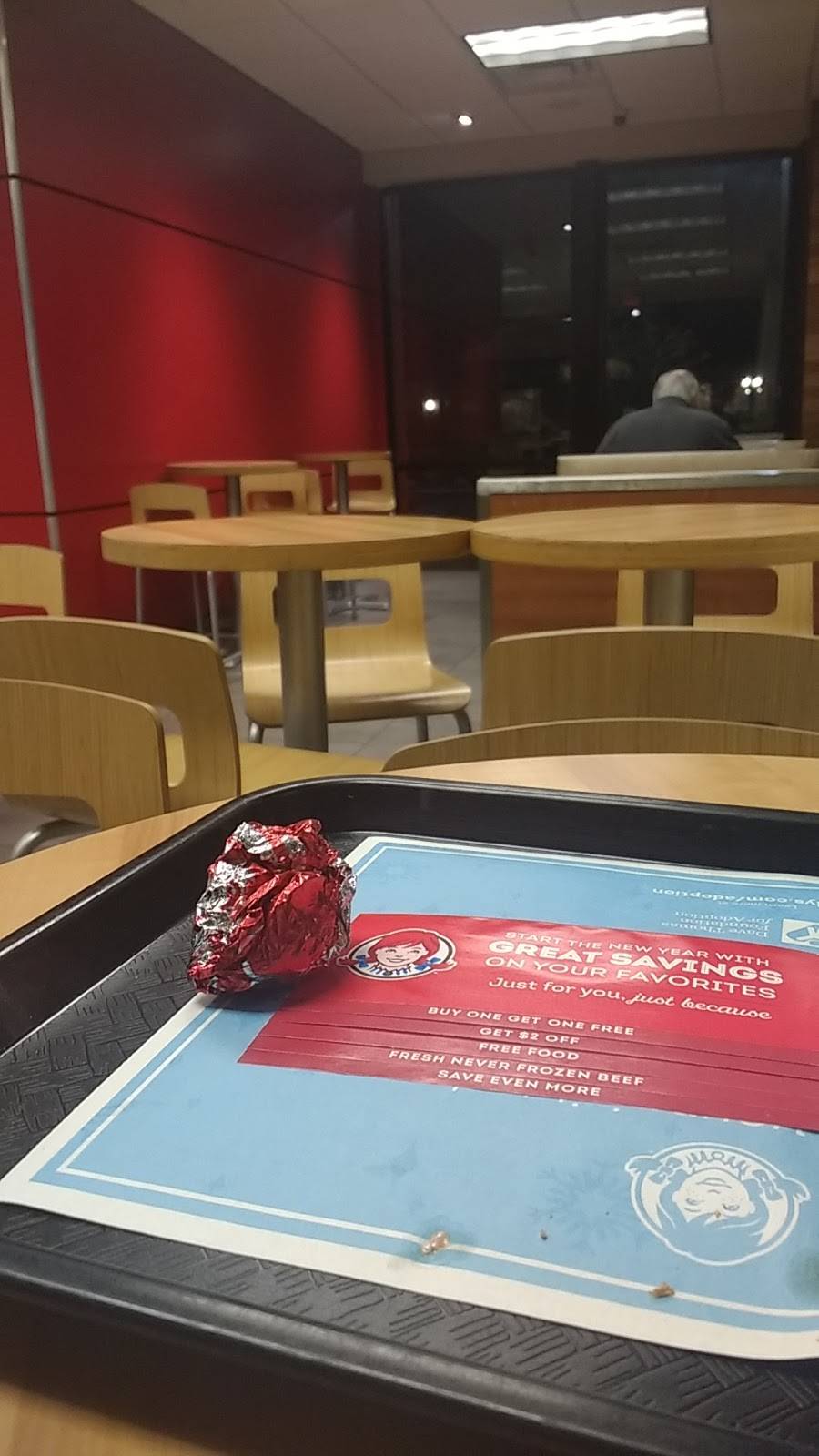 Wendys | restaurant | 1094 S Main St, Bowling Green, OH 43402, USA | 4193520083 OR +1 419-352-0083