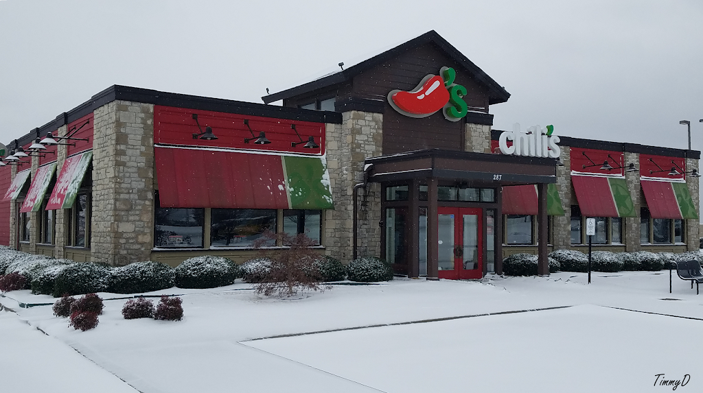 Chilis Grill & Bar | restaurant | 287 Goodman Rd W, Southaven, MS 38671, USA | 6623497002 OR +1 662-349-7002