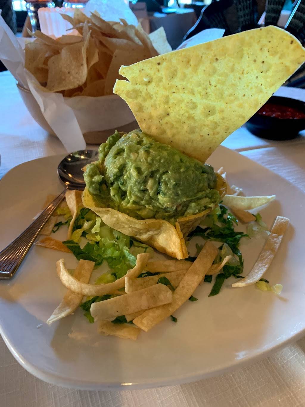 Via Real | restaurant | 4020 N MacArthur Blvd #100, Irving, TX 75038, USA | 9726509001 OR +1 972-650-9001