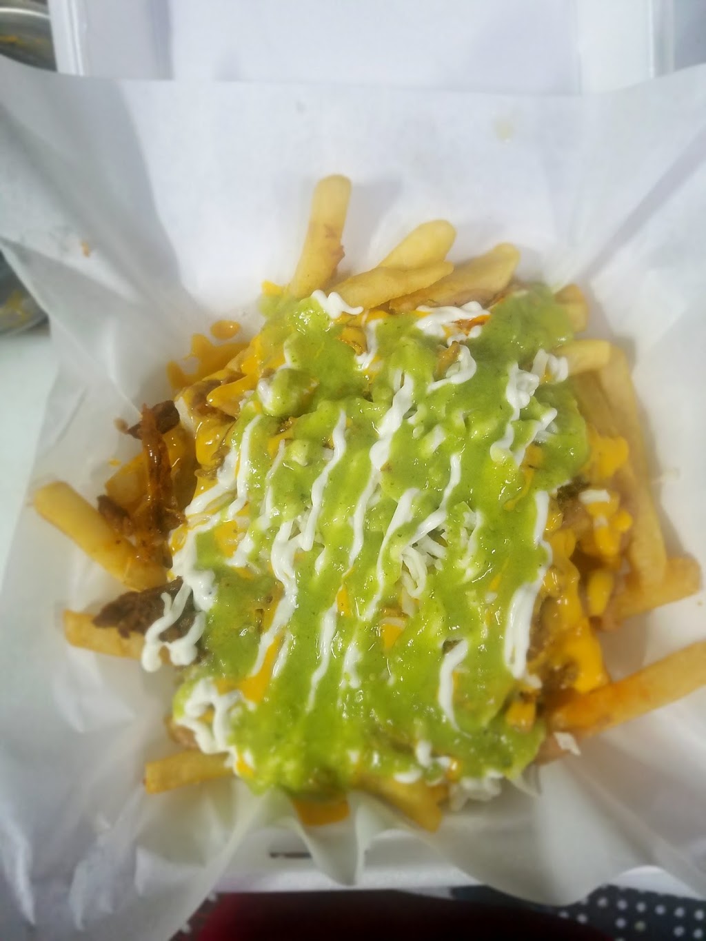 Almas Tacos | restaurant | 16011 Amar Rd, La Puente, CA 91744, USA | 6267150101 OR +1 626-715-0101