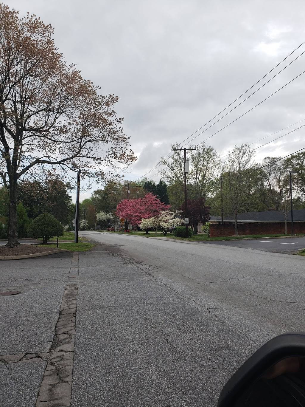 Sub Station II | restaurant | 1516 John B White Sr Blvd, Spartanburg, SC 29301, USA | 8645768744 OR +1 864-576-8744