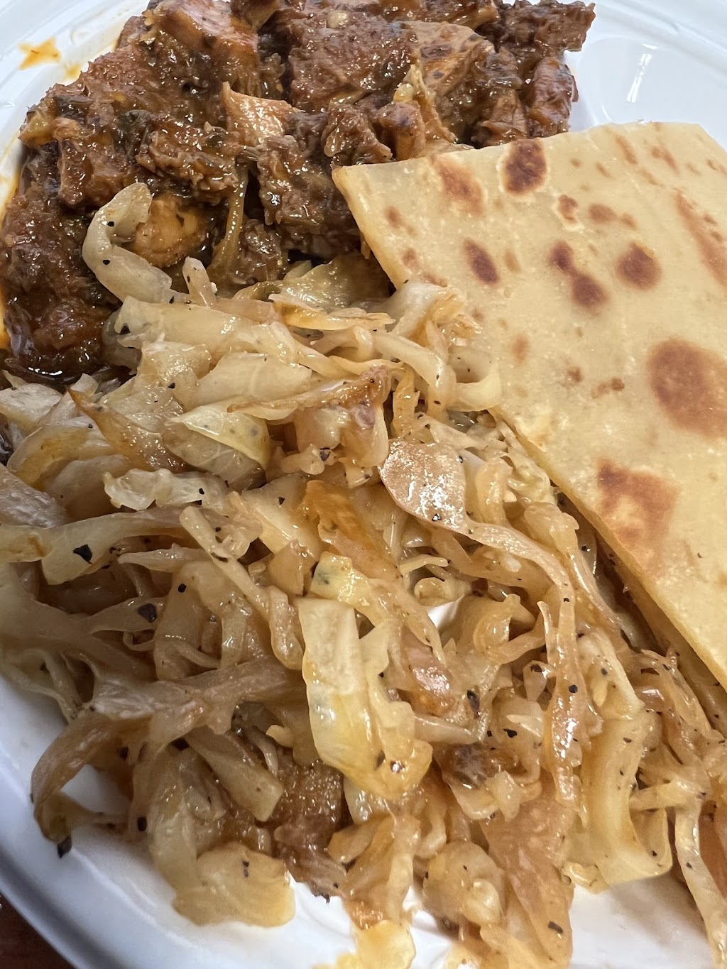 Sahani Kitchen | restaurant | 2520 4th Ave S, Birmingham, AL 35233, USA | 2055212317 OR +1 205-521-2317