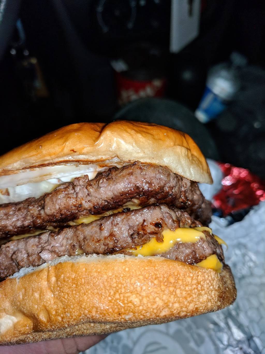 Wendys | restaurant | 869 Upper James St, Hamilton, ON L9C 3A3, Canada | 9053889238 OR +1 905-388-9238