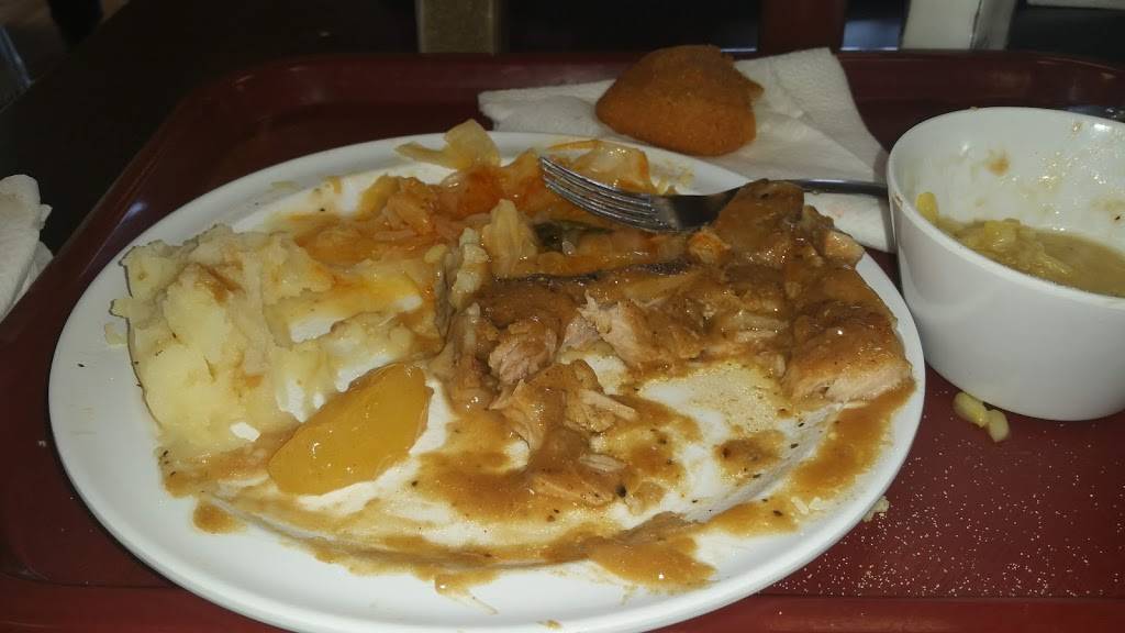 Moniques Home Style Cooking | restaurant | 451 Ponder Pl, Nashville, TN 37228, USA | 6152283499 OR +1 615-228-3499