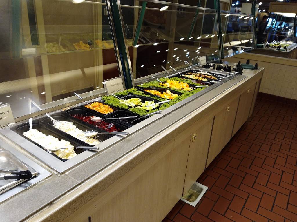 HomeTown Buffet | restaurant | 3041 W Florida Ave, Hemet, CA 92545, USA | 9516520282 OR +1 951-652-0282