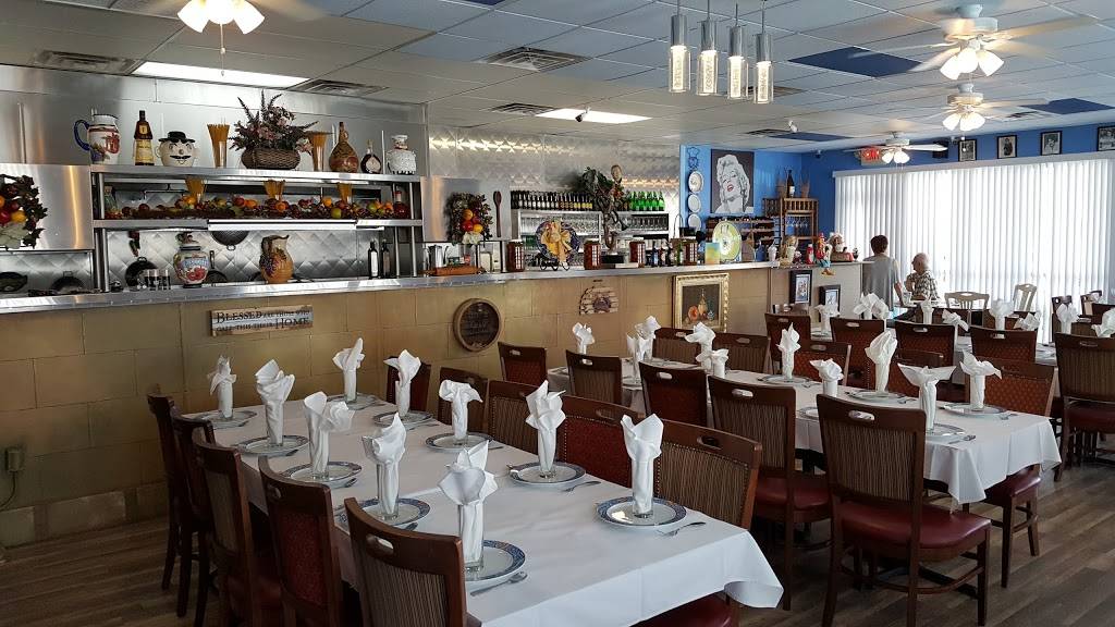 My Mothers House Italian Restaurant | restaurant | 9320 Sun City Blvd, Las Vegas, NV 89134, USA | 7029982820 OR +1 702-998-2820